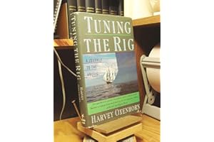 Tuning the Rig: A Journey to the Arctic