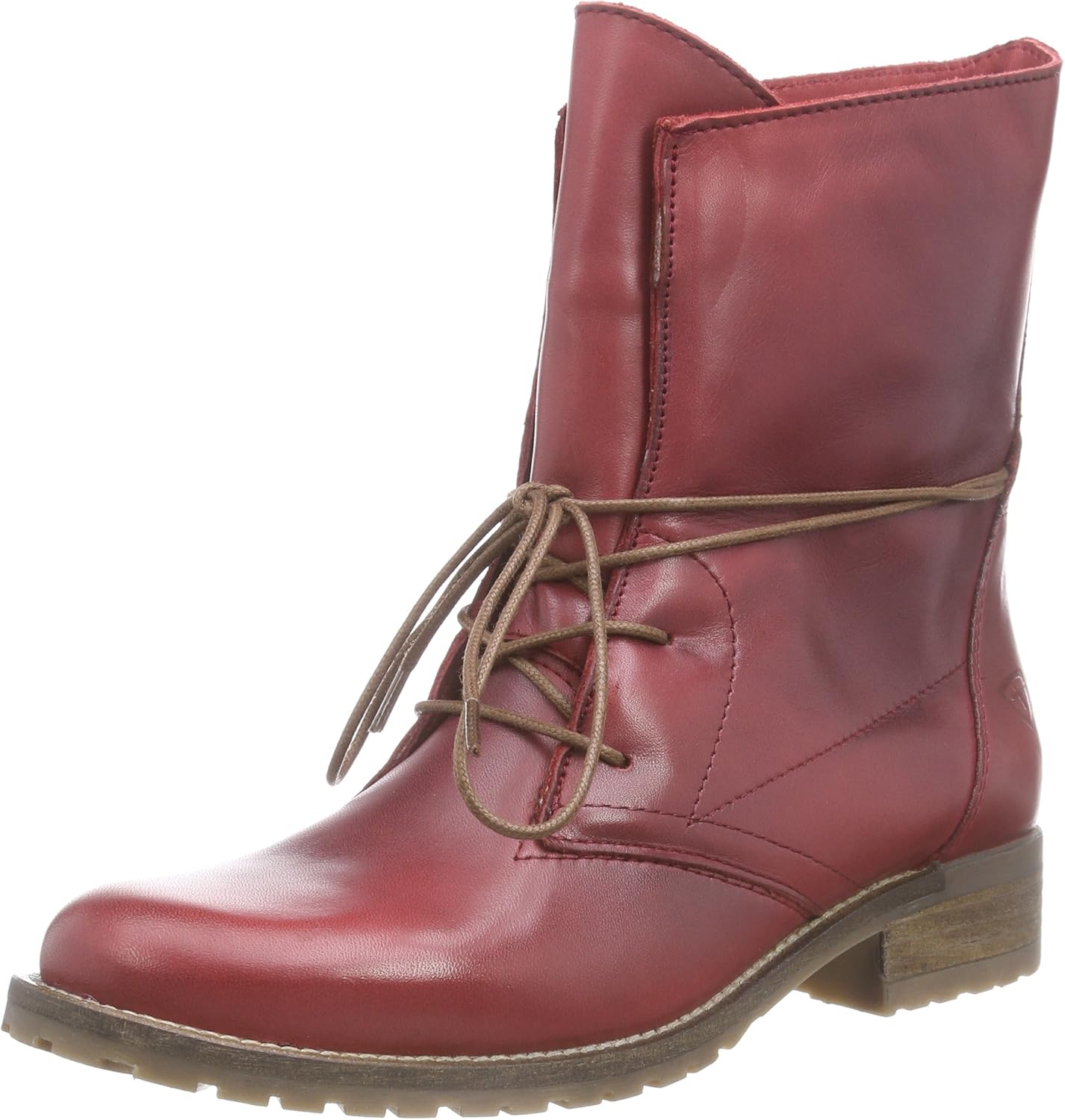 tamaris chukka boots