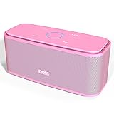 DOSS Bluetooth Speaker, SoundBox Touch Portable