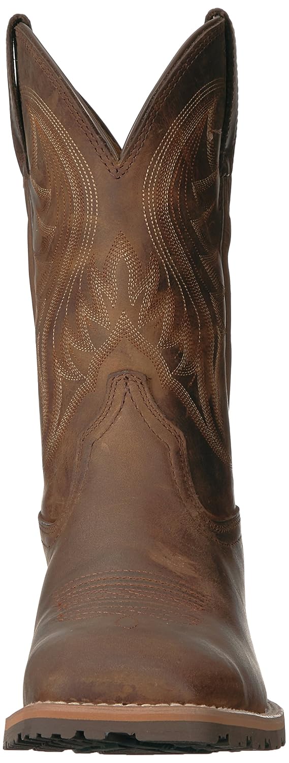 Ariat Mens Hybrid Rancher Western 