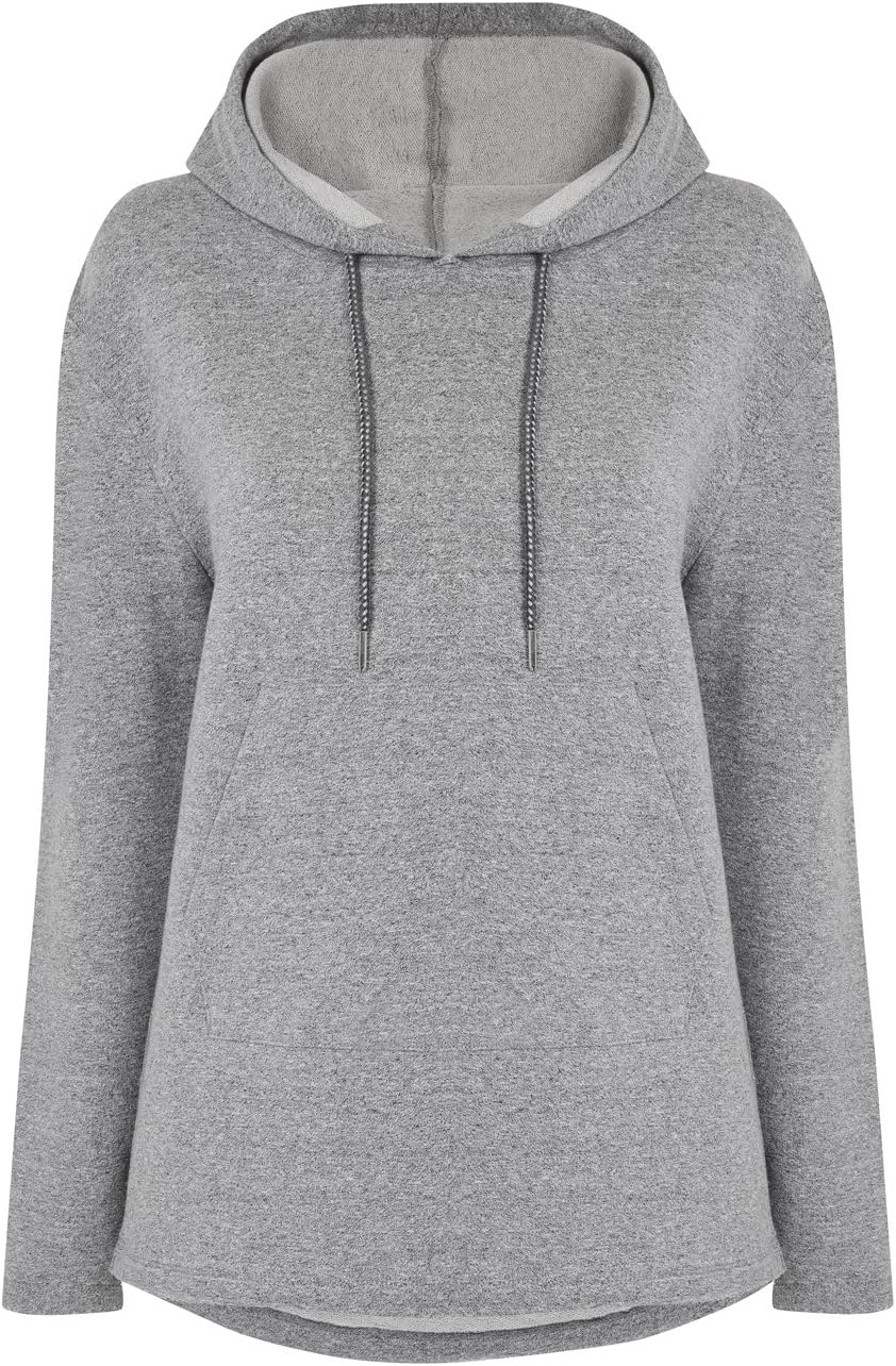 M Life Life Women's Nirvana Hooded Sweat Tops
