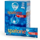Spatone 100% Natural Iron Supplement Sachets - 84 Count, Original Flavour view 2