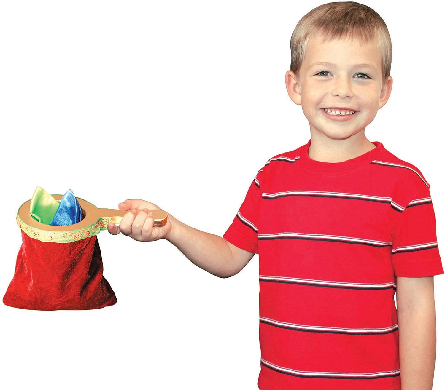 Melissa & Doug Deluxe Magic Set: Melissa & Doug: Toys & Games