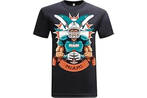 Game Garment Football Team Fan Sports Short Sleeve Crewneck Mens T Shirts - Football Graphic Tees Men