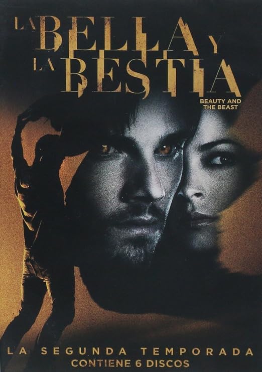 La Bella Y Las Bestias Temporada 2