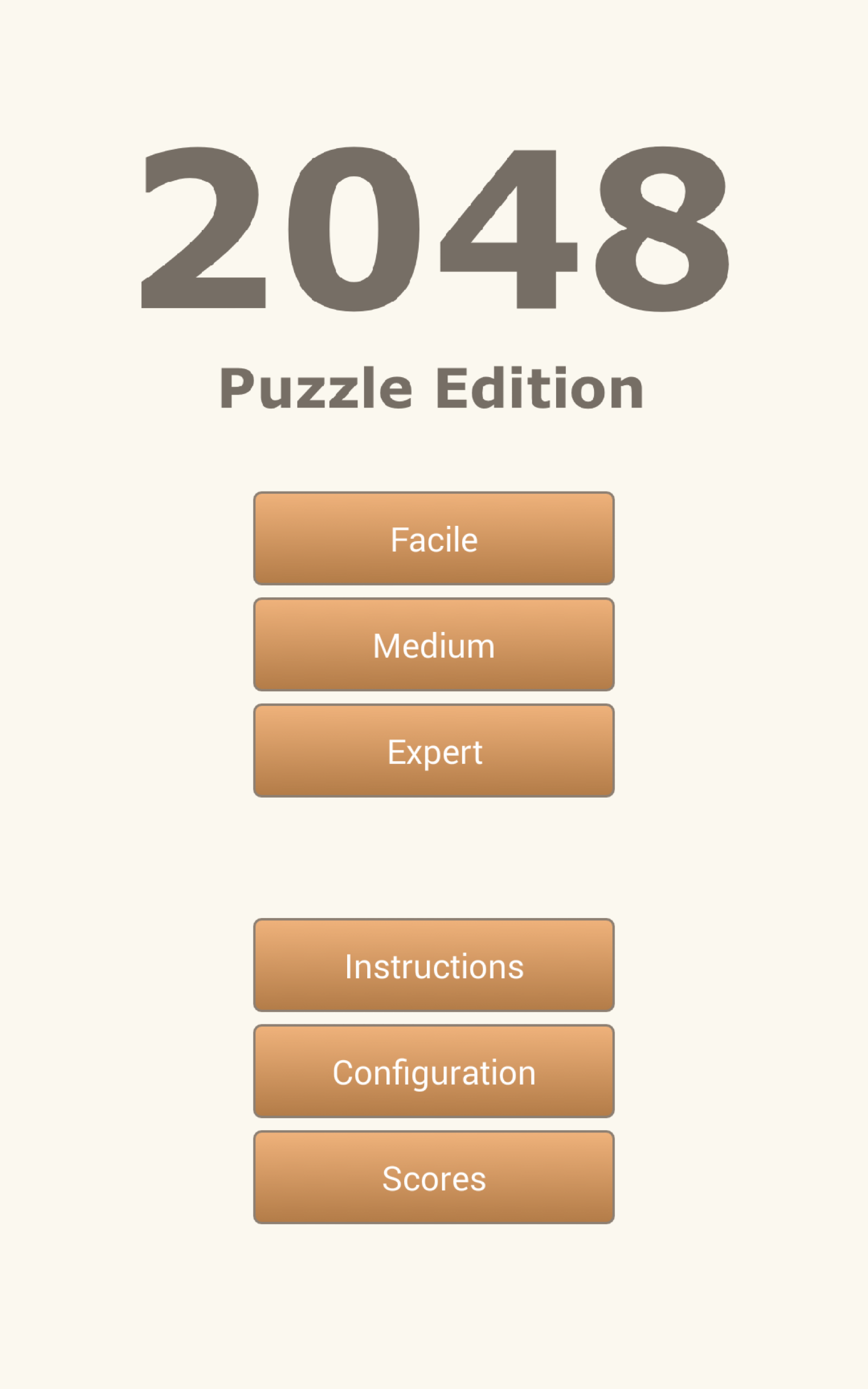 2048 Puzzle Evolution:Amazon.de:Appstore for Android