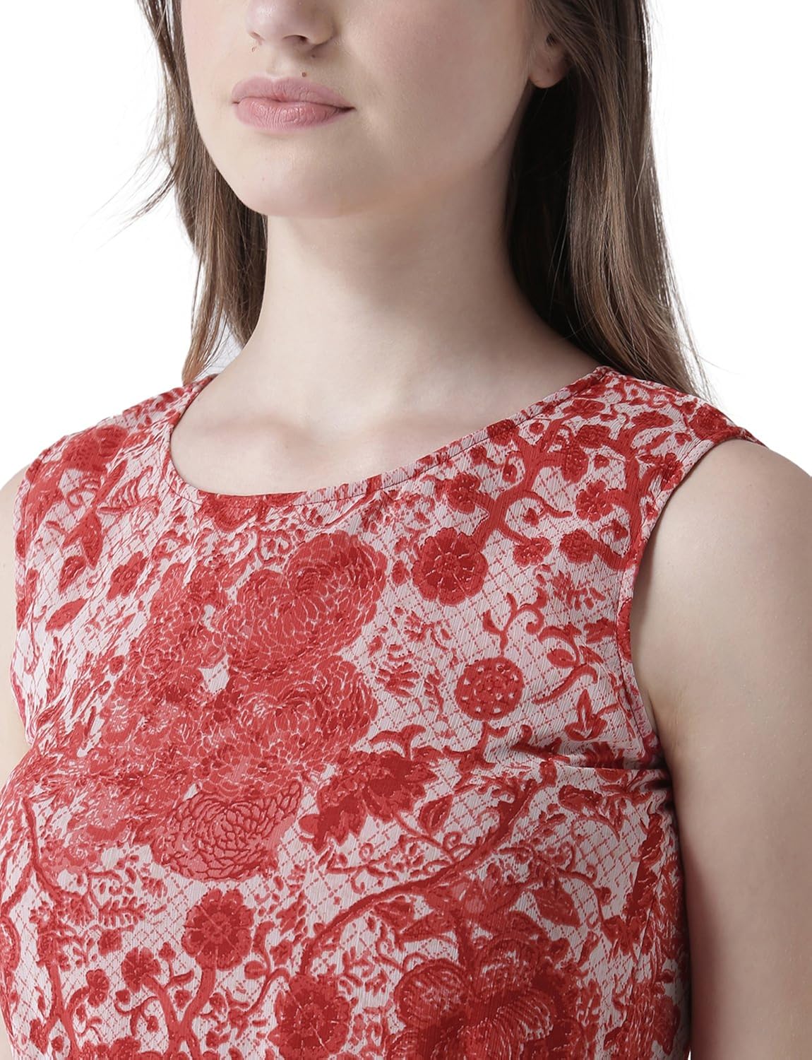 msfq women's a-line maxi dress