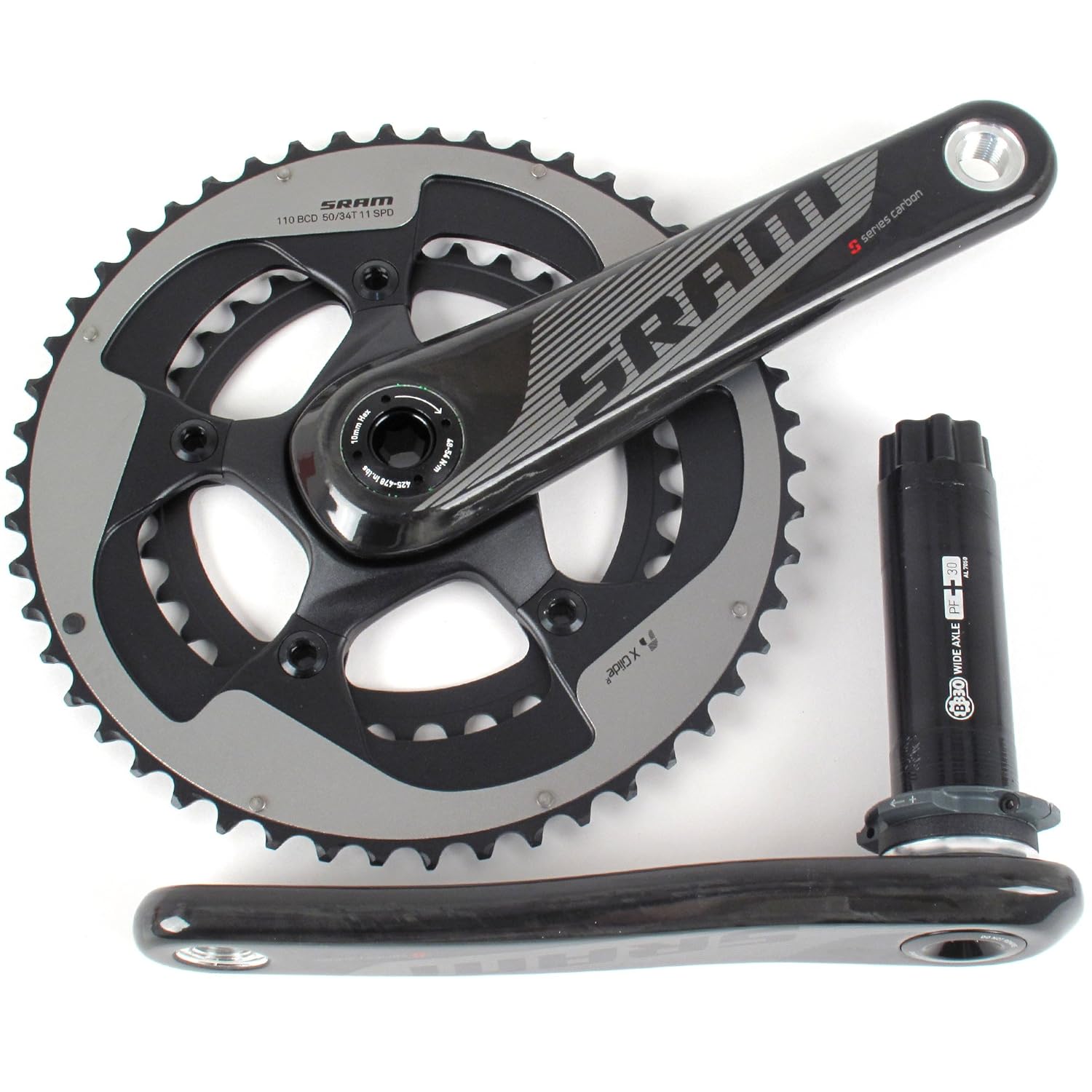 sram s952