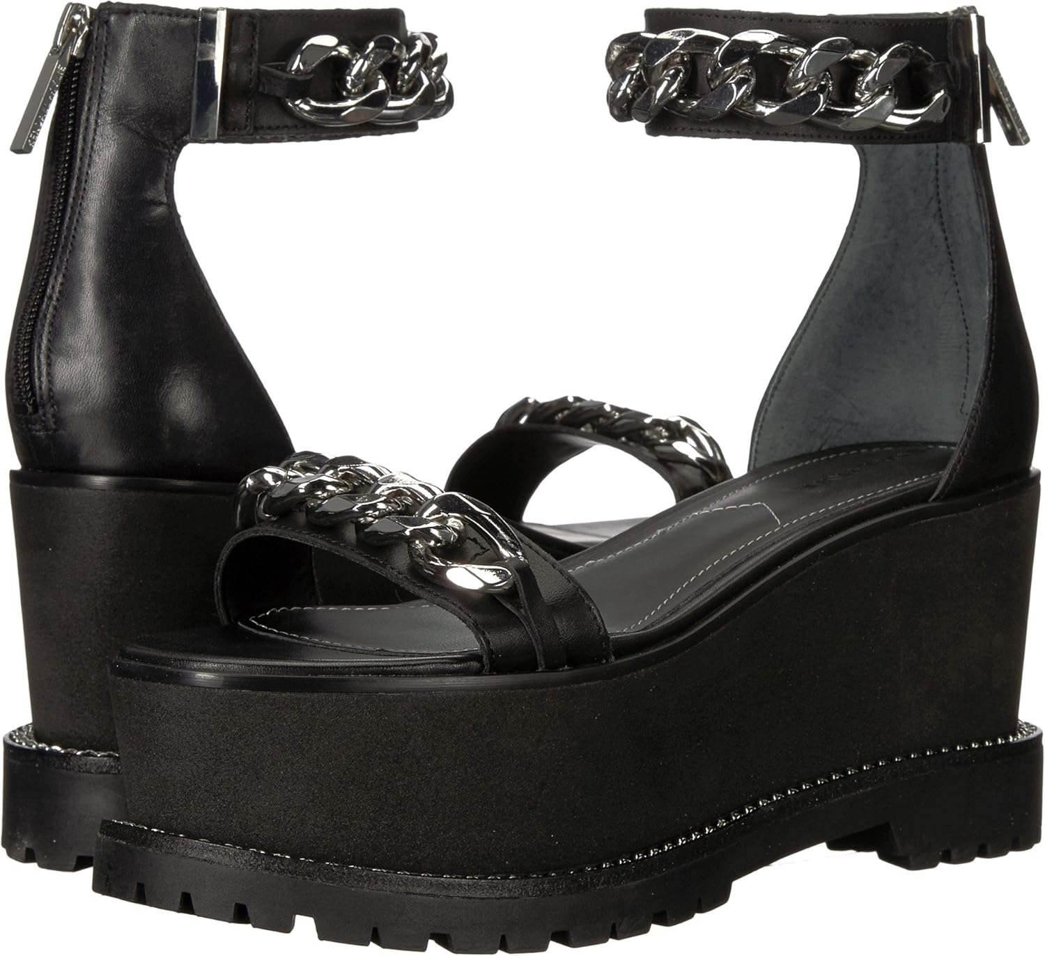 kendall and kylie platform shoes