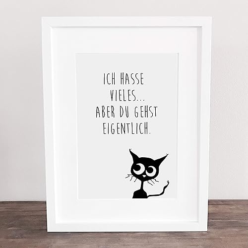 Get Hasssprueche Free