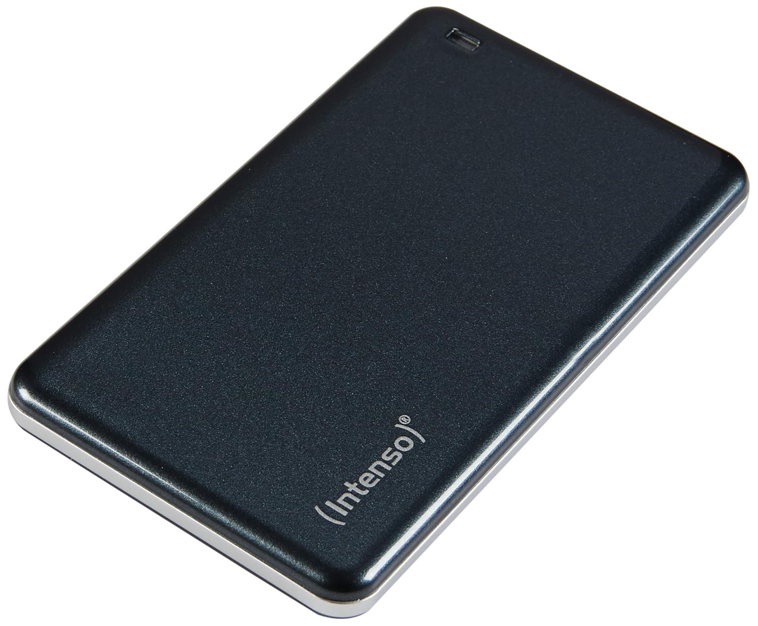Intenso 3822430 128 GB 1.8Inch Portable External Solid State Drive