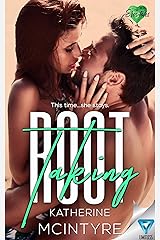 Taking Root (The Eros Tales Book 1) Kindle Edition