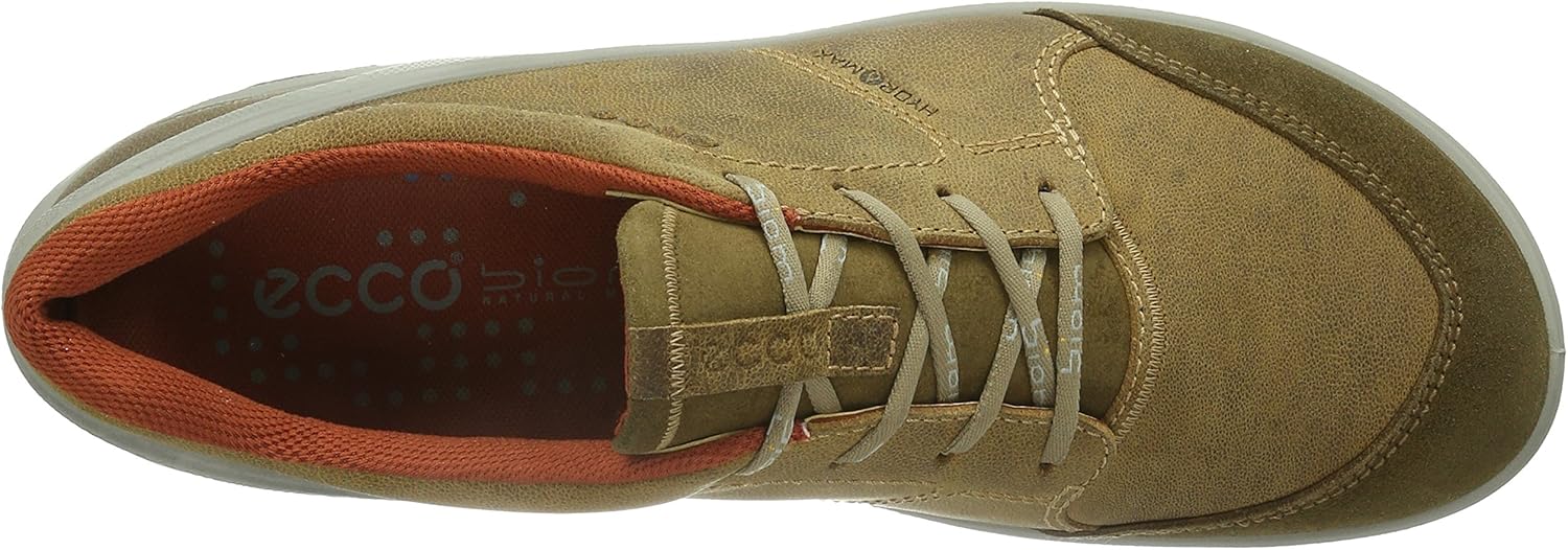 ecco mens biom grip hydromax