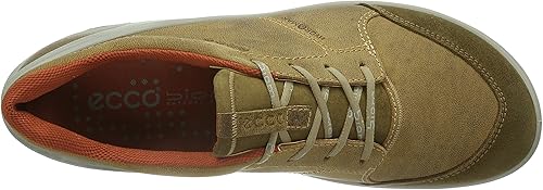 Ecco mens biom grip hydromax Clearance