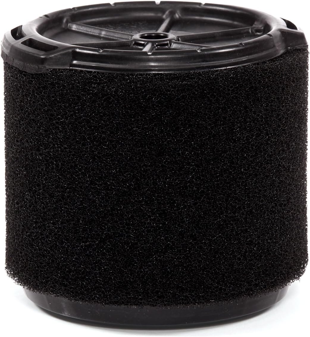Wet/Dry Vacs Vacuum Filters WS14045F Foam Filter For Wet/Dry