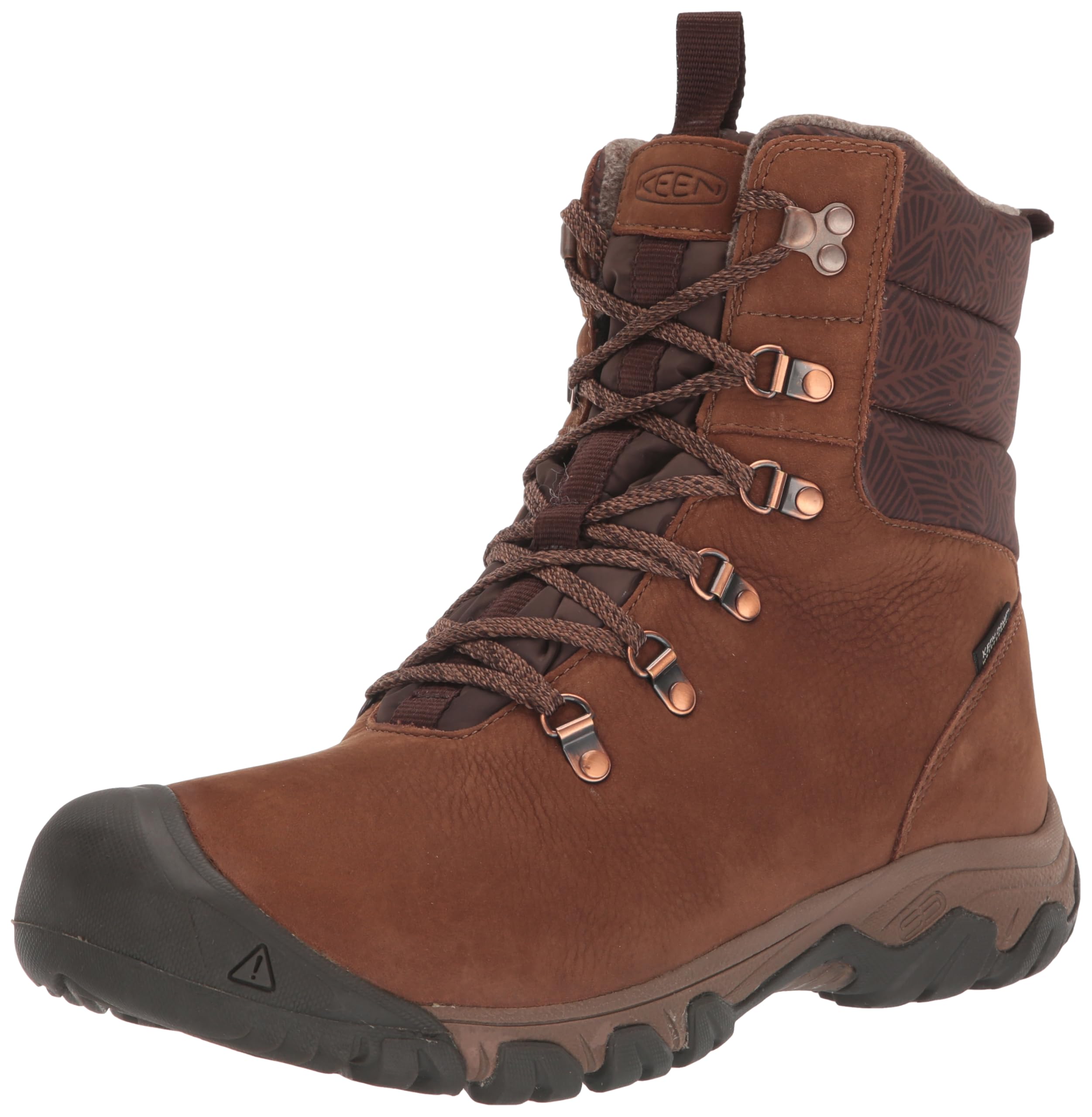 keen women's snow boots