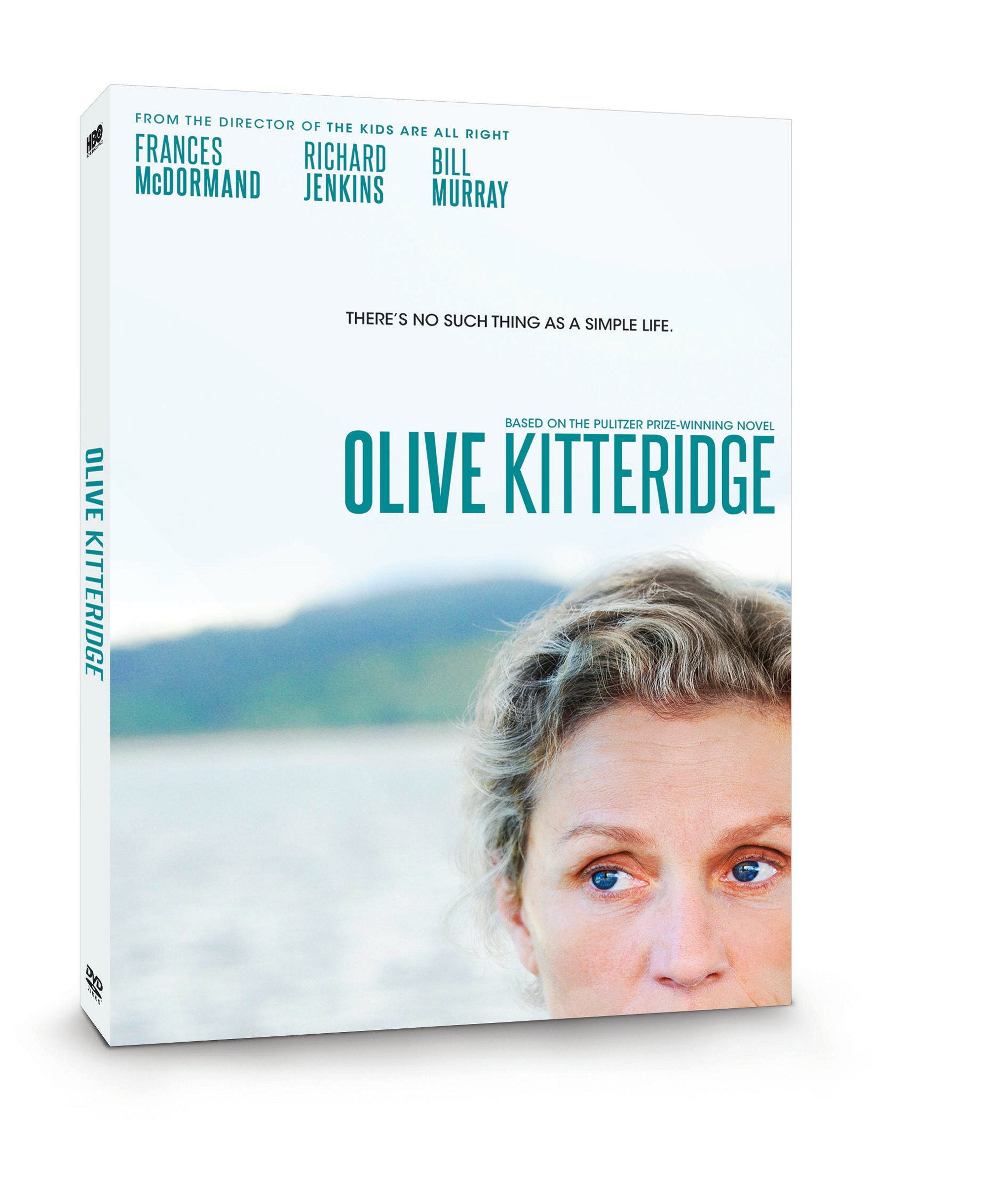 Photo 1 of Olive Kitteridge