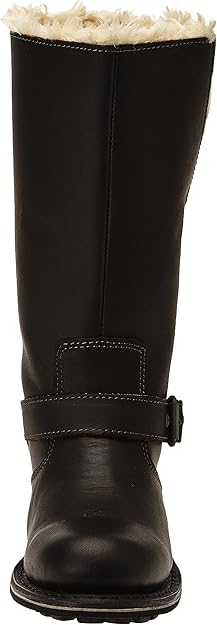 caterpillar anna boots size 6