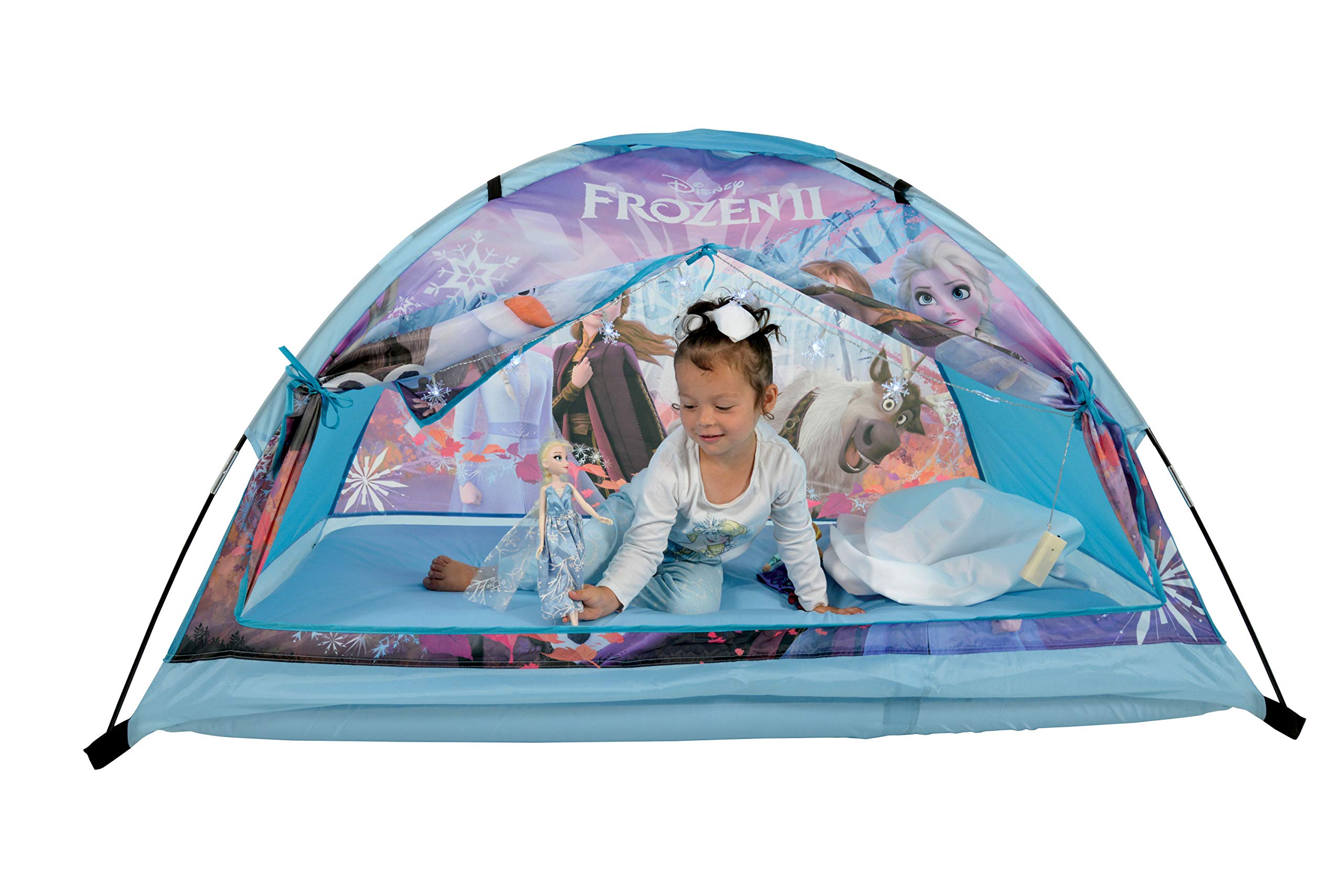 Frozen 2 Dream Den - With Lights