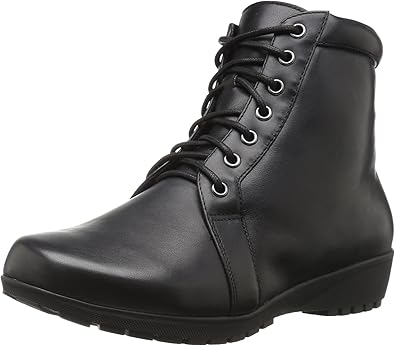 walking cradles ankle boots