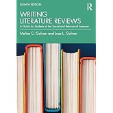 Writing Literature Reviews