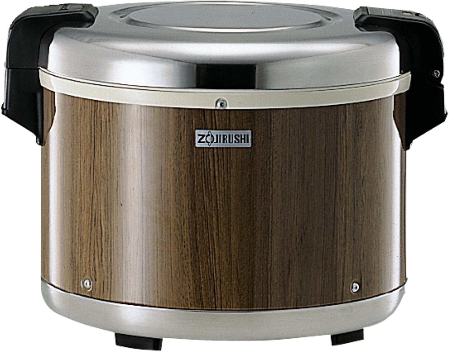 If grain THAC80AMK 4 squares 4 jar ZOJIRUSHI electronic