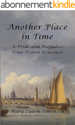 Download Another Place in Time (English Edition) PDF
