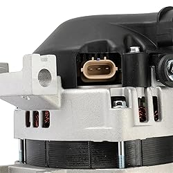 SCITOO New Alternator Fits for Mazda for 6 2.3L