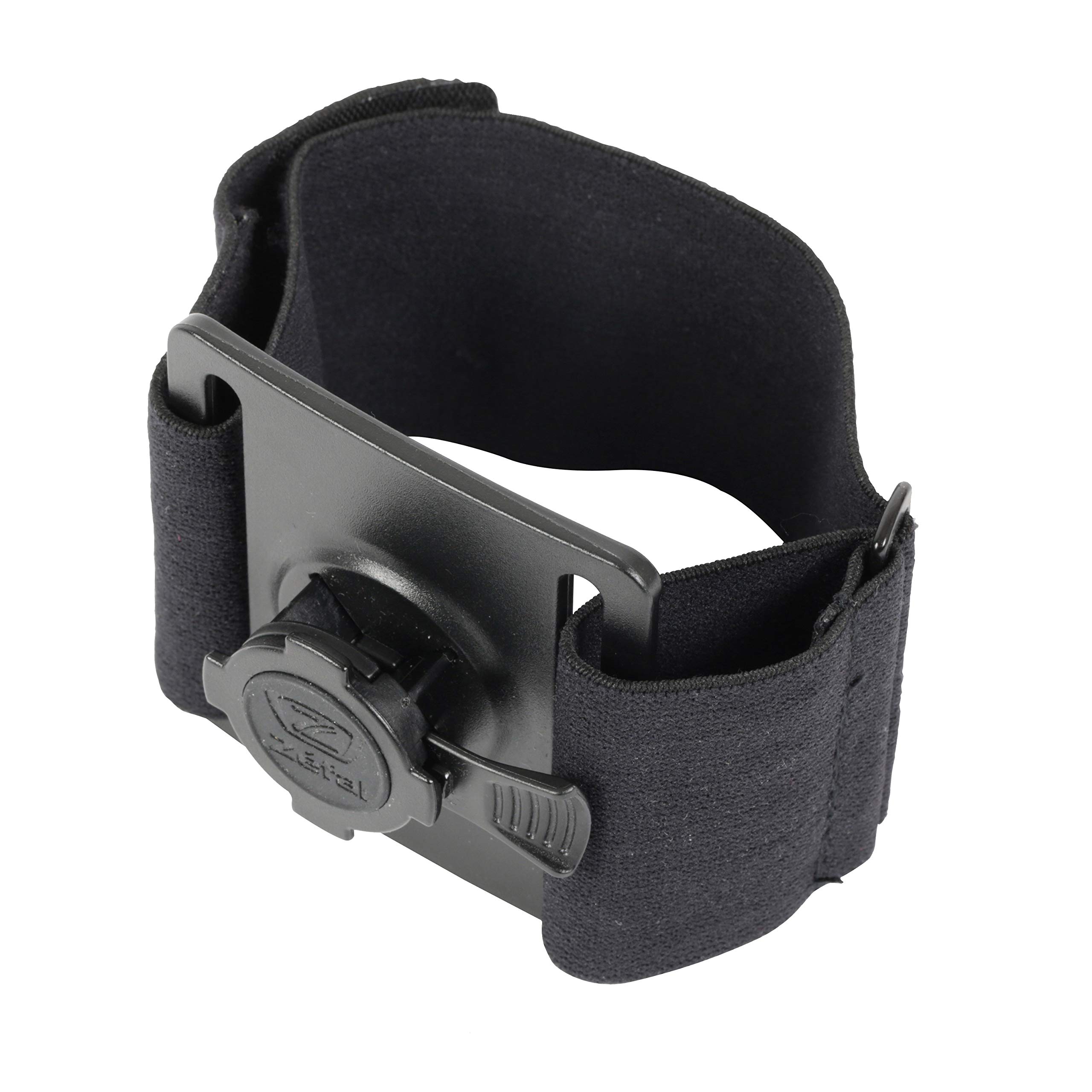 Zefal Z-Console Armband Mount Z Console Phone Mount - Black, One Size