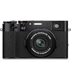 Amazon.com : RICOH GR IIIx HDF, Premium Digital Compact Camera