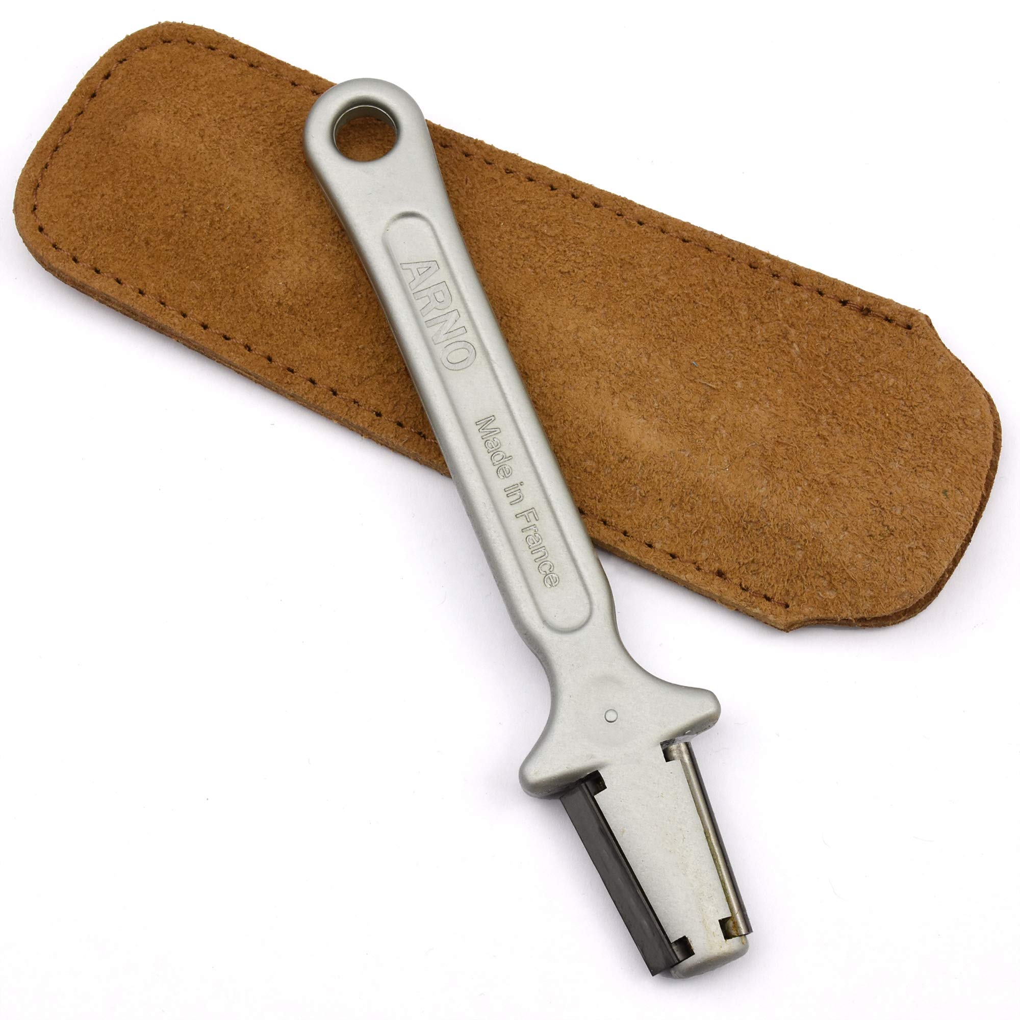 ARNO Carbur 2 Solid Carbide Burnisher