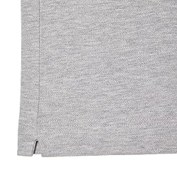 Lacoste Men's Short Sleeve Regular Fit Paris