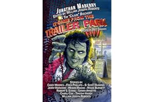 It Came From the Trailer Park: Volume 4