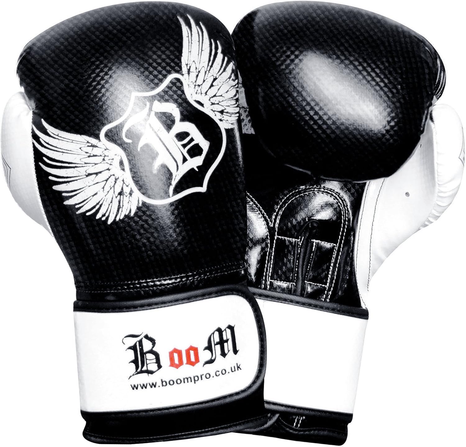 BOOM Prime Boxing Gloves Premium