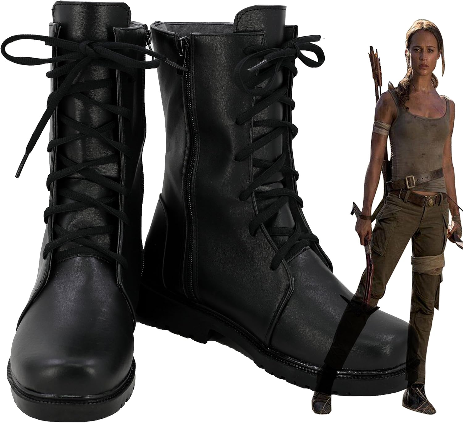 croft safety shoes