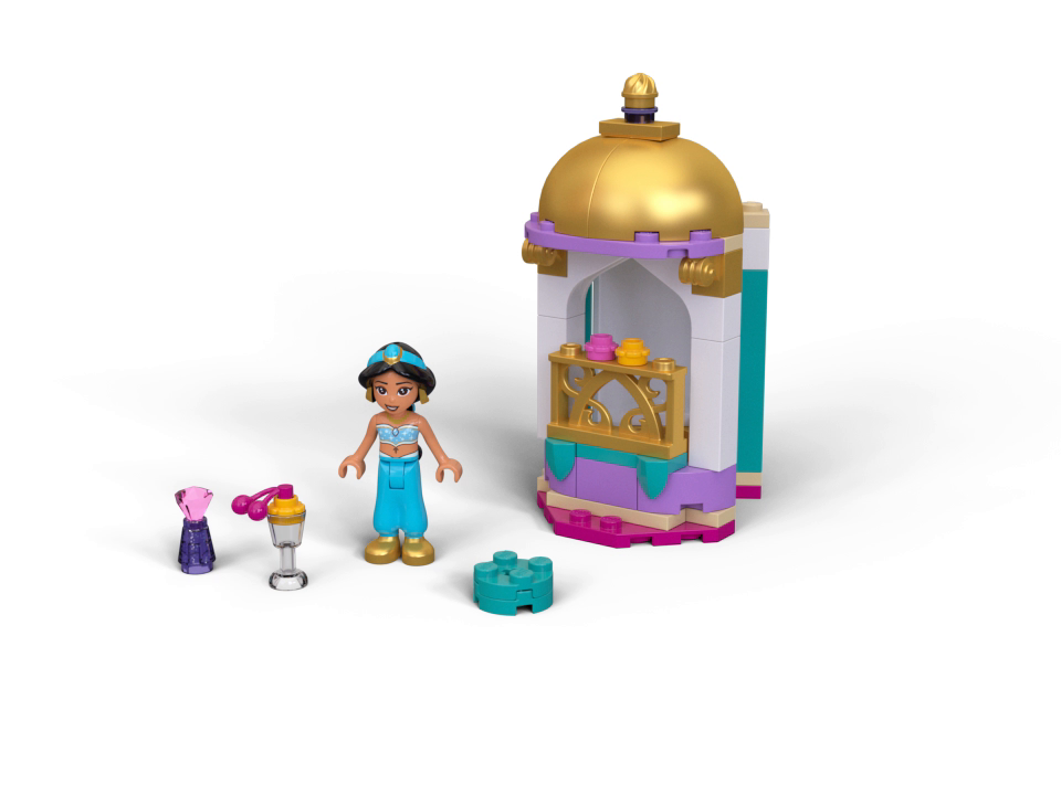 LEGO 31094 Creator Rennflugzeug, Hubschrauber oder Düsenjäger, 3-in-1 Bauset, Flugzeugsspielset mit Piloten-Minifigur, Spielzeuge für Kinder ab 7 Jahren – Bild 8