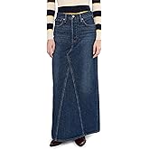 Levi's womens Icon Skirt Western Yoke