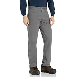 Rugged Flex Rigby Five Pocket Pant 