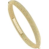 Ted Baker London Dotett Dotty Bangle Bracelet For Women