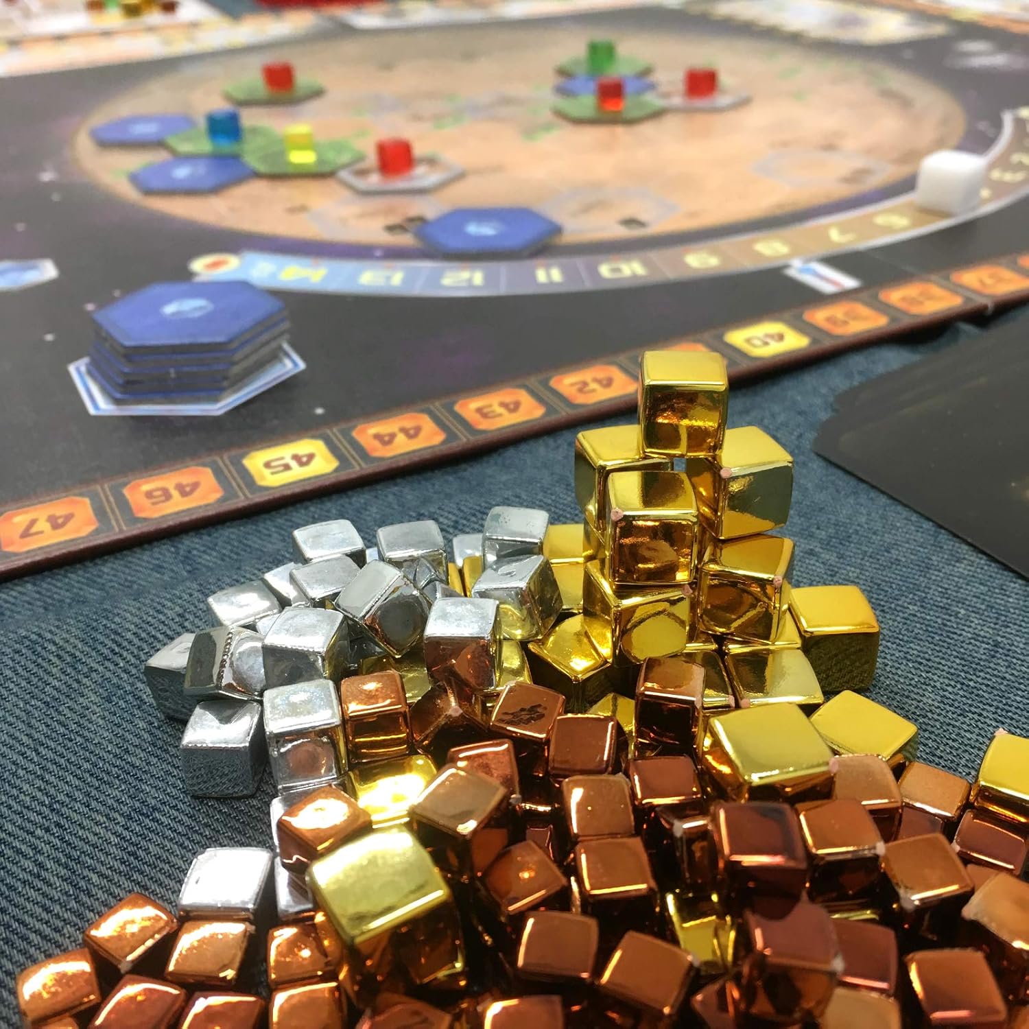 Amazon アークライト テラフォーミング マーズ 完全日本語版 1 5人用 90 1分 12才以上向け ボードゲーム おもちゃ おもちゃ