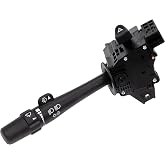 Dorman 2330860 Multifunction Switch Assembly Compatible with Select Models