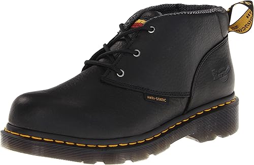 dr martens industrial boots