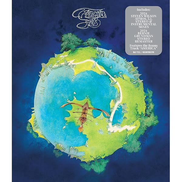 Yes - Yessongs [Blu-ray]: Amazon.ca: Yes: Movies & TV Shows
