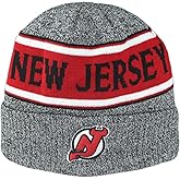 ZHATS NHL Unisex-Adult NHL Officially Licensed Beanie Force