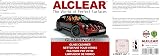 ALCLEAR 721GR Car Glass Cleaner 1000 ml with Beading Effect, Streak-Free view 8