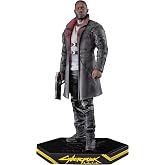 Dark Horse Deluxe Cyberpunk 2077: Solomon Reed Figure