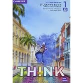 Think Level 1 Student's Book with Interactive eBook British English