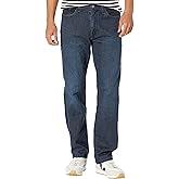 Levi's 541 Athletic Taper Blue Parts 34 32
