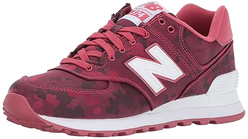 New balance 574 women camo Clearance