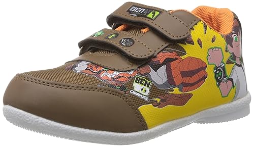 ben 10 shoes online